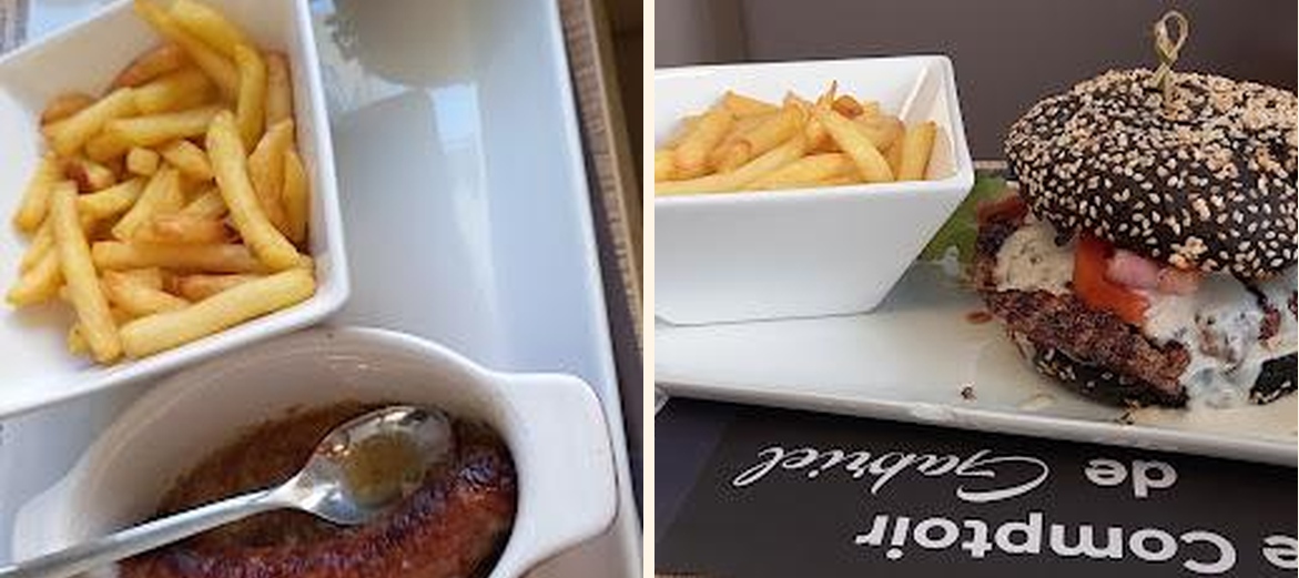 Le Comptoir de Gabriel - Gallery Image 3